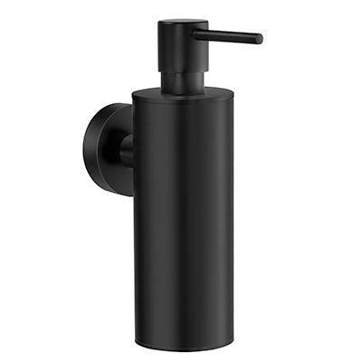 Smedbo Home Collection Solid Brass Soap Dispenser  Wall mount