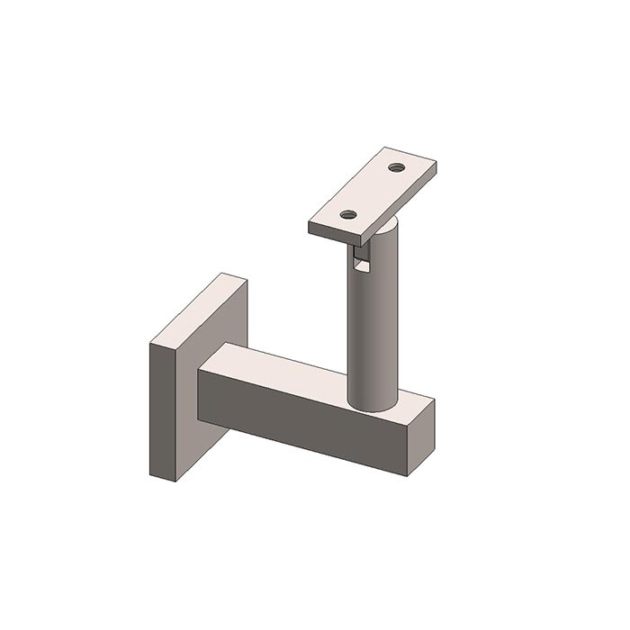 Linnea Handrail Brackets HRB14