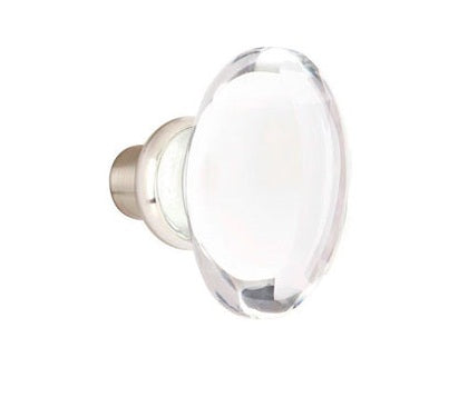 Emtek Da Vinci Mortise Entrance Handleset