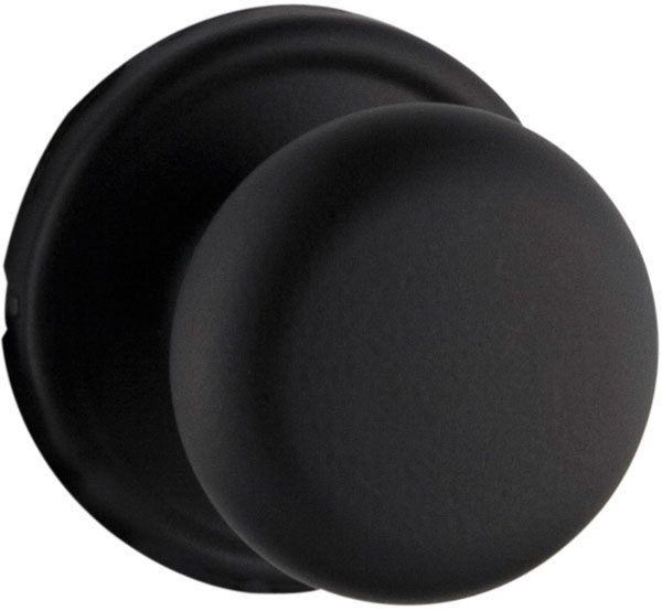 Kwikset Signature Series Hancock Door Knob