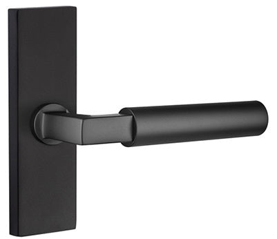 Emtek Hercules Lever - Narrow Stretto Rosette