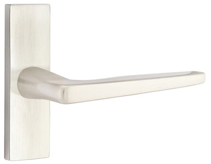Emtek Hermes Lever - Narrow Stretto Rosette