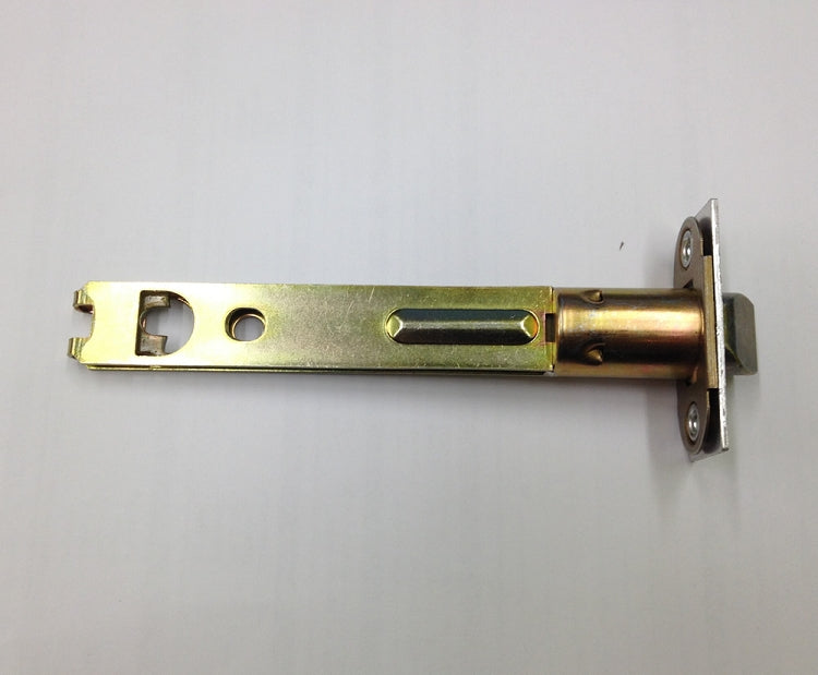 Kwikset 5" backset latch other side