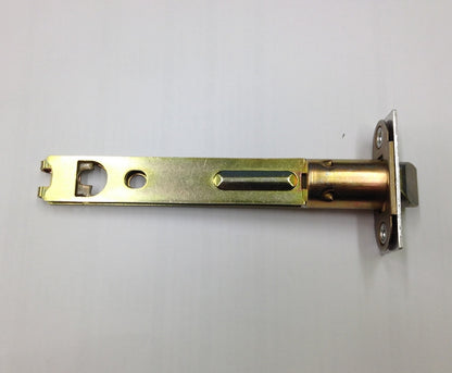 Kwikset 5" backset latch other side