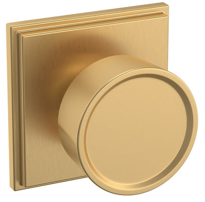 Baldwin Estate Series K009 2.5" Knob Set