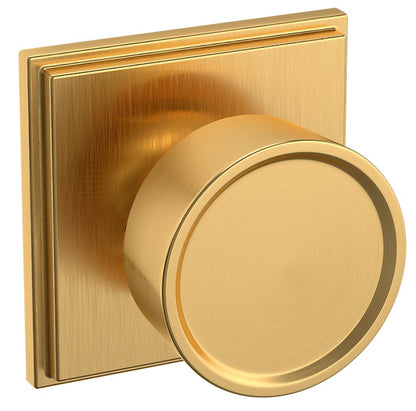Baldwin Estate Series K007 2" Knob Set