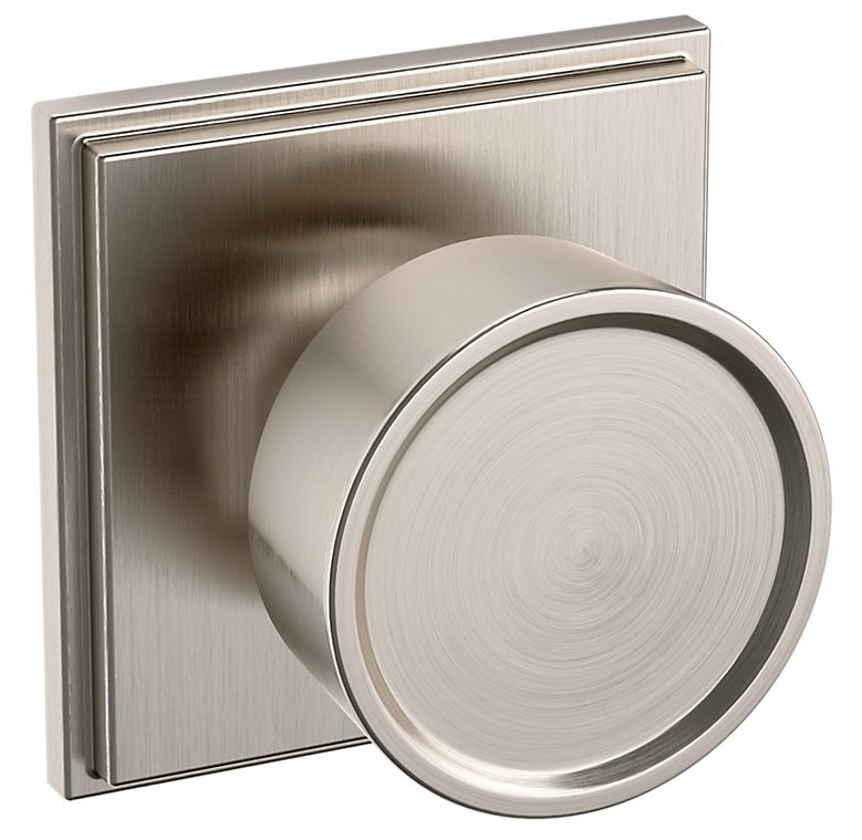 Baldwin Estate Series K008 2.25" Knob Set