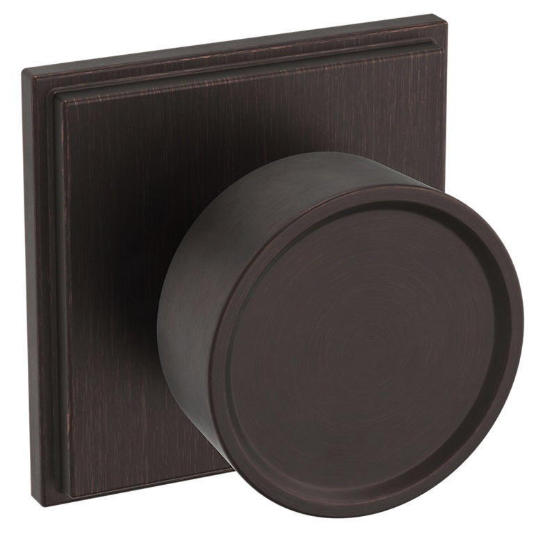 Baldwin Estate Series K008 2.25" Knob Set