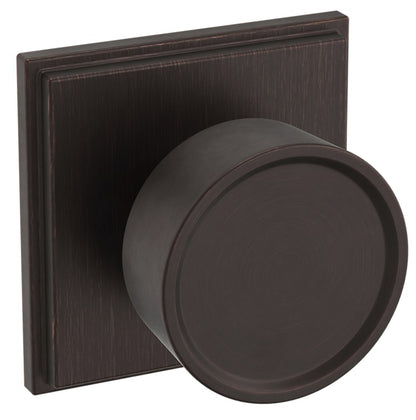 Baldwin Estate Series K007 2" Knob Set