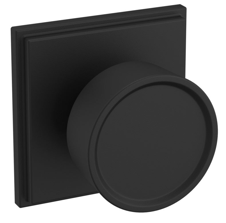 Baldwin Estate Series K007 2" Knob Set