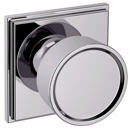 Baldwin Estate Series K007 2" Knob Set