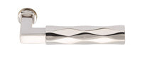 Emtek Artemis Mortise Entrance Handleset
