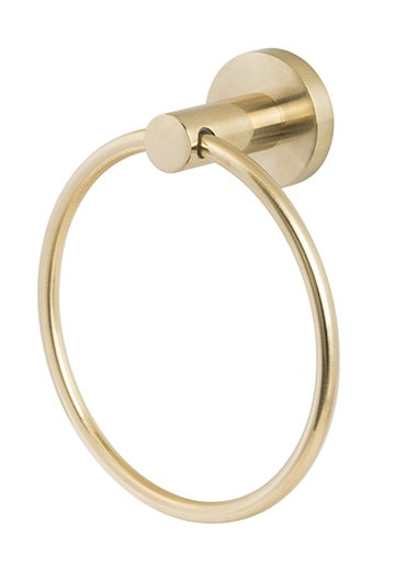 SureLoc Lugano Series Towel Ring