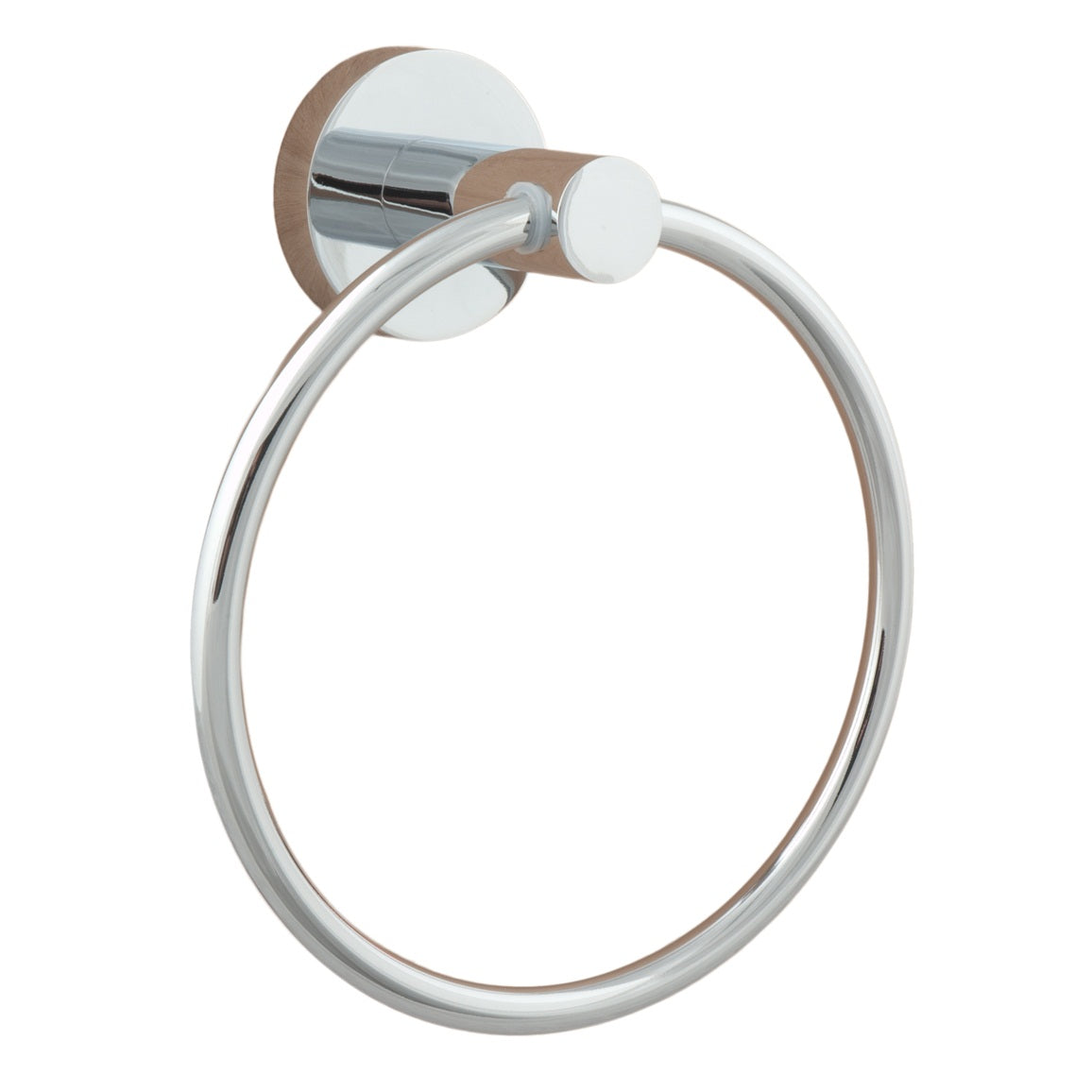 SureLoc Lugano Series Towel Ring