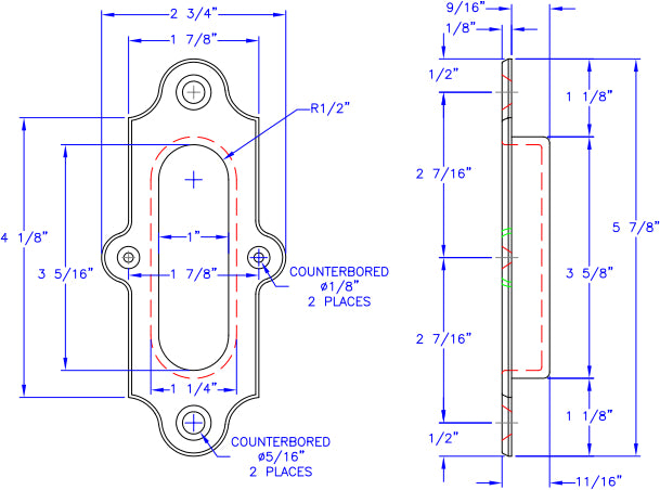 Measurements