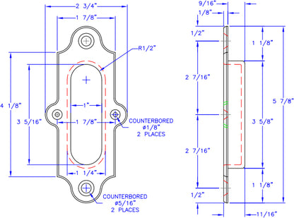 Measurements