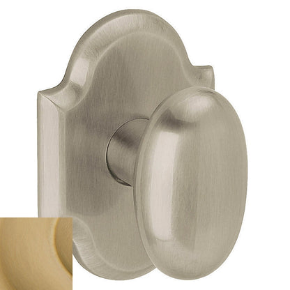 Baldwin Estate 034 Lacquered Vintage Brass