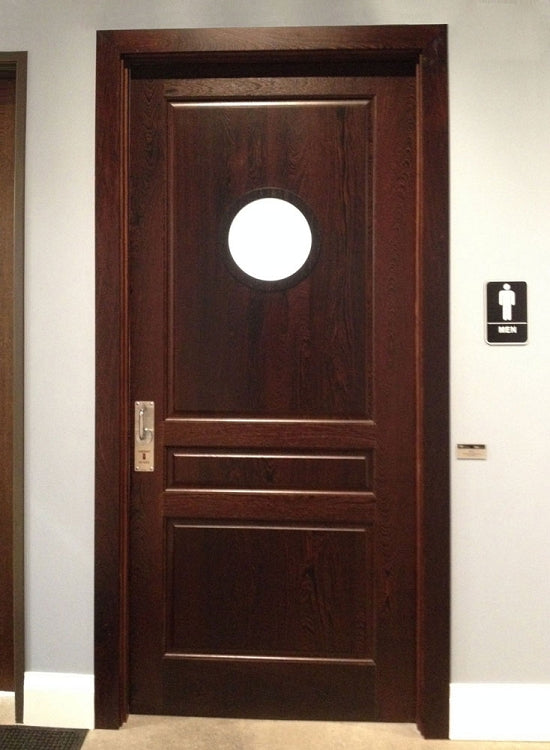 Lavilock Inside Trim