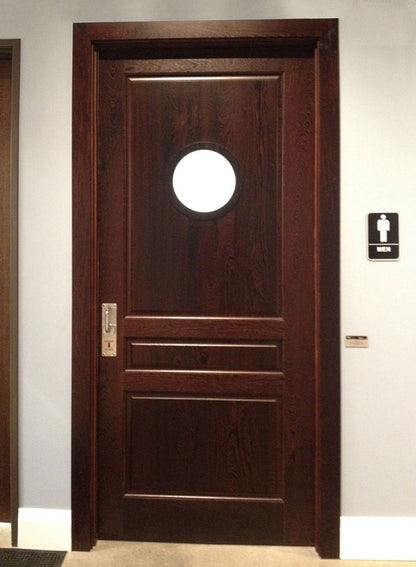Lavilock Inside Trim