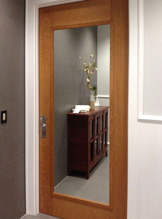 Lavilock Inside Trim 