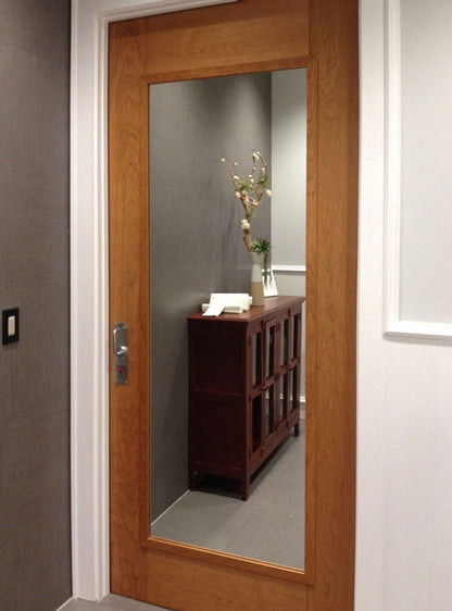 Lavilock Inside Trim 