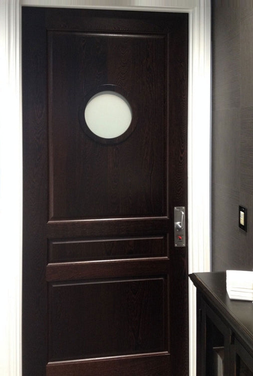 Lavilock Inside Trim