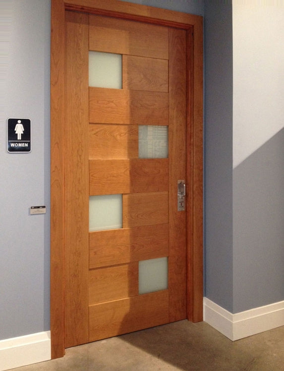 Lavilock Inside Trim 