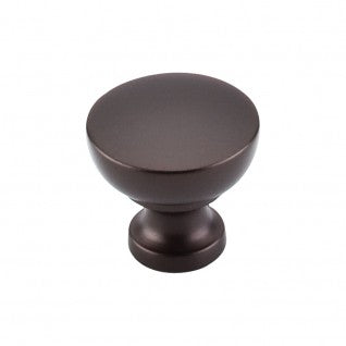 Top Knobs Dakota Cabinet Knob in Oil Rubbed Bronze