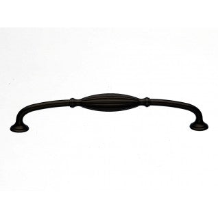 Top Knobs Tuscany Large D-Pull in Oil Rubbed Bronze