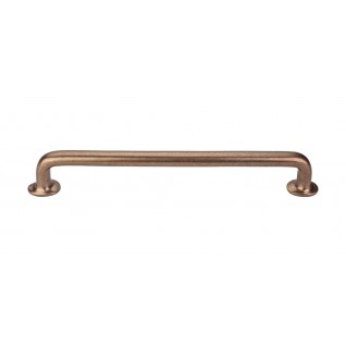 Top Knobs Aspen Twig Cabinet Pull in Light Bronze