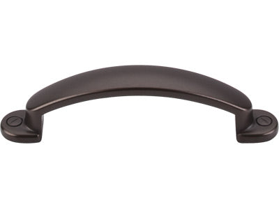 Top Knobs Somerset Arendal Pull in Oil Rubbed Bronze