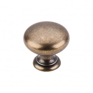 Top Knobs Somerset Cabinet Knob in German Bronze