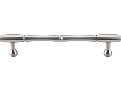 Top Knobs Appliance Handle in Brushed Satin Nickel