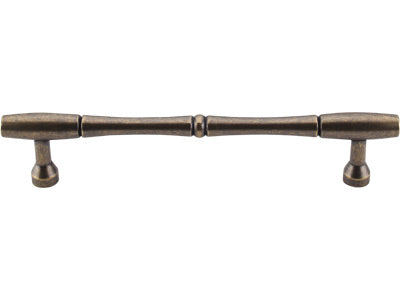 Top Knobs Appliance Handle in German Bronze