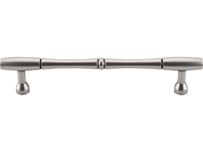 Top Knobs Appliance Handle in Antique Pewter