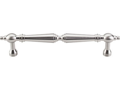 Top Knobs Appliance Handle in Brushed Satin Nickel