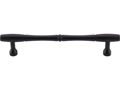 Top Knobs Appliance Handle in Patine Black