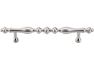 Top Knobs Appliance Handle in Brushed Satin Nickel