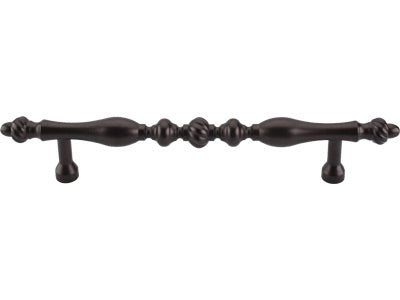 Top Knobs Appliance Handle in Oil Rubbed Bronze