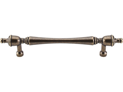 Top Knobs Appliance Handles in German Bronze