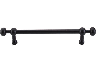 Top Knobs Appliance Handle in Patine Black