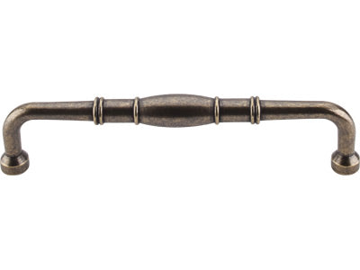 Top Knobs Appliance in German Bronze