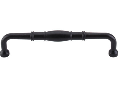 Top Knobs Appliance Handle in Patine Black