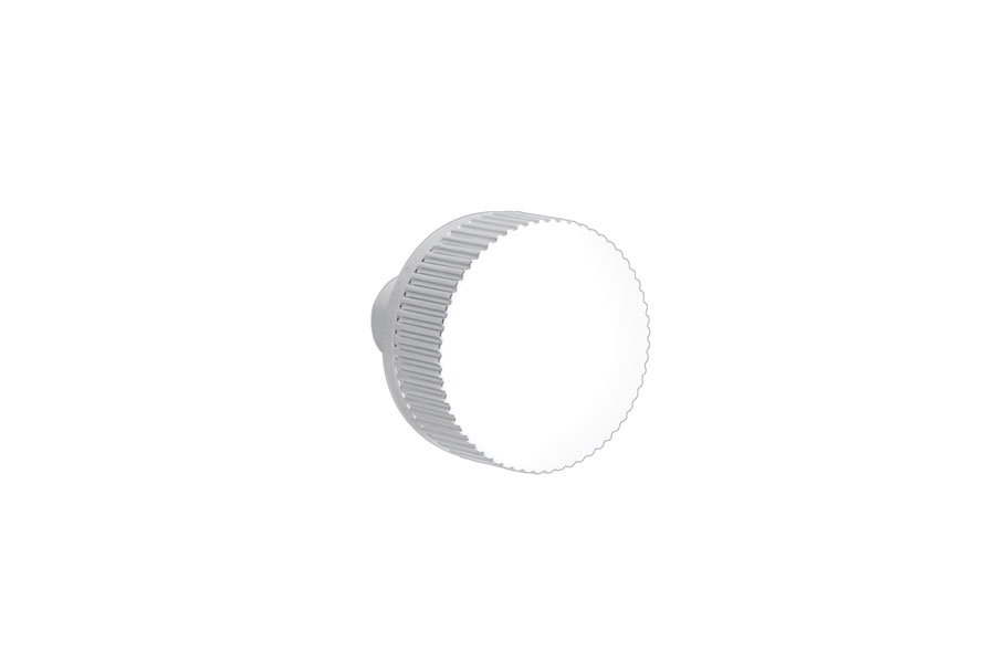 Emtek 10 Inch Stretto Concord NON-KEYED Sideplate Lock for NON STANDARD Bore Hole