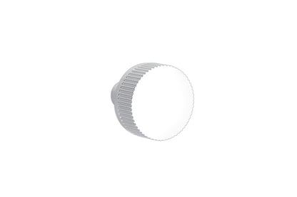 Emtek 10 Inch Stretto Concord NON-KEYED Sideplate Lock for NON STANDARD Bore Hole