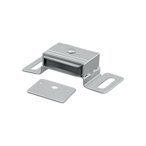 Deltana Steel Magnetic Catch - Steel