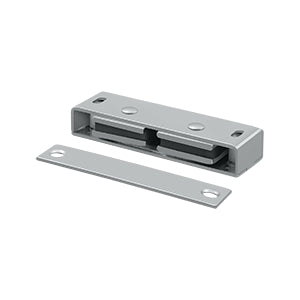 Deltana Steel Magnetic Catch - Steel
