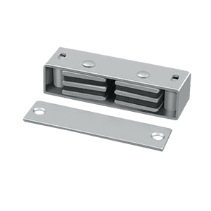Deltana Steel Magnetic Catch - Steel