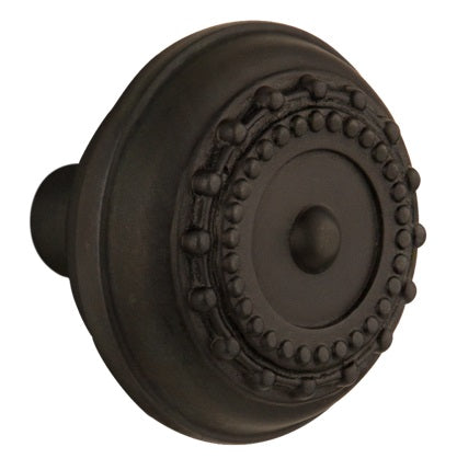 Nostalgic Warehouse Meadows Knobs ONLY with Spindle