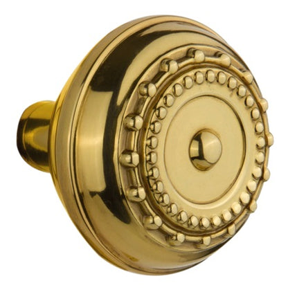 Nostalgic Warehouse Meadows Knobs ONLY with Spindle
